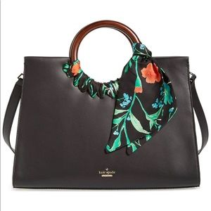 Kate spade katarina bag